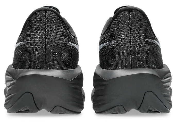 Details for (W) ASICS ノヴァブラスト 6 ランニングシューズ ブラック/ブラック 1012C008-002
