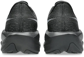 Details for (Women) ASICS Novablast 6 Running Shoes Black/Black 1012C008-002