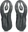 Sizing (W) ASICS Novablast 6 Hardloopschoenen Zwart/Zwart 1012C008-002