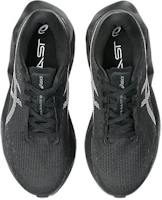 Sizing (Women) ASICS Novablast 6 Running Shoes Black/Black 1012C008-002