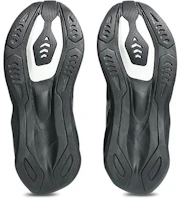 Cheap (Women) ASICS Novablast 6 Running Shoes Black/Black 1012C008-002