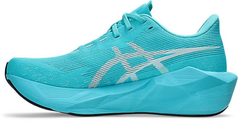 (W) ASICS Novablast 6 Hardloopschoenen Energy Aqua/Wit 1012C008-400 Shop (W) ASICS Novablast 6 Hardloopschoenen Energy Aqua/Wit 1012C008-400