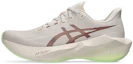Buy (Women) ASICS Novablast 6 Running Shoes Rose Dust/Illuminate Yellow 1012C008-700