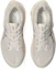 Details for (W) ASICS Novablast 6 Hardloopschoenen Roze Stof/Verlichtend Geel 1012C008-700