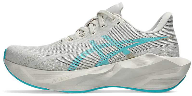 (W) ASICS Novablast 6 Hardloopschoenen Soft Oat/Energy Aqua 1012C008-250 Buy (W) ASICS Novablast 6 Hardloopschoenen Soft Oat/Energy Aqua 1012C008-250