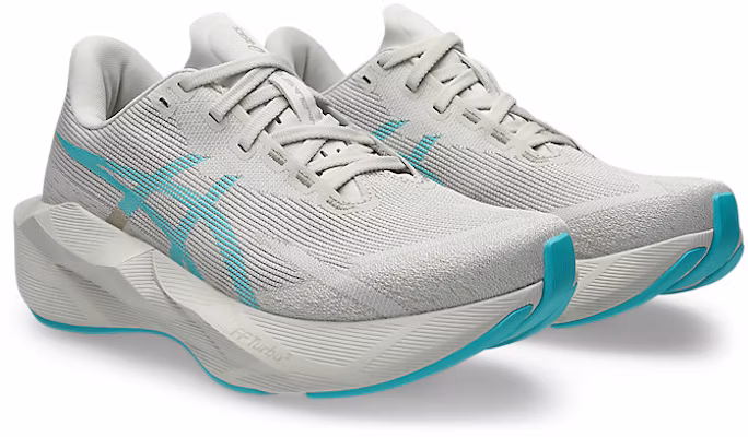 (W) ASICS Novablast 6 Hardloopschoenen Soft Oat/Energy Aqua 1012C008-250 Order (W) ASICS Novablast 6 Hardloopschoenen Soft Oat/Energy Aqua 1012C008-250