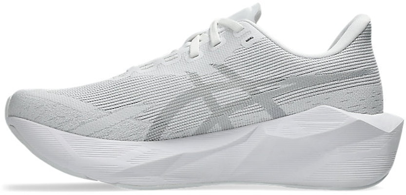(W) ASICS Novablast 6 Hardloopschoenen Wit/Wit 1012C008-100 Shop (W) ASICS Novablast 6 Hardloopschoenen Wit/Wit 1012C008-100