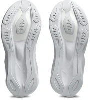 Sizing (Women) ASICS Novablast 6 Running Shoes White/White 1012C008-100