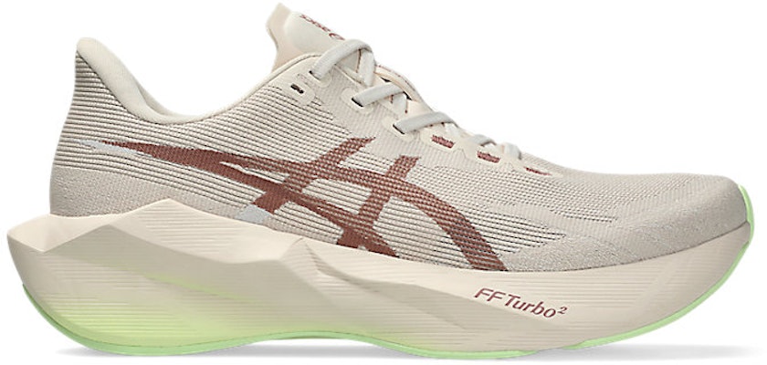 (Women) ASICS Novablast 6 Wide Running Shoes Rose Dust/Illuminate Yellow 1012C007-700 Cheap (Women) ASICS Novablast 6 Wide Running Shoes Rose Dust/Illuminate Yellow 1012C007-700