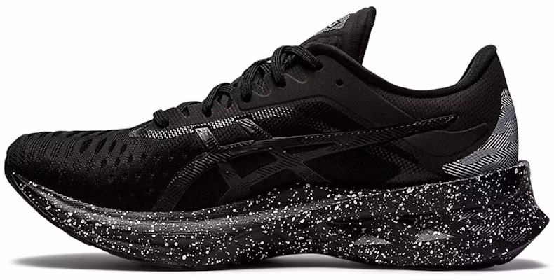 (W) ASICS Novablast 'Hitam' 1012A987-001 Buy (W) ASICS Novablast 'Hitam' 1012A987-001