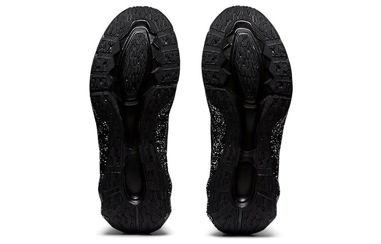 Purchase (W) ASICS Novablast 'Hitam' 1012A987-001