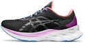 Buy (W) ASICS Novablast 'Hitam' 1012A584-001