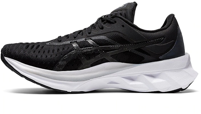 (W) ASICS Novablast 'Negro' 1012A584-002 Buy (W) ASICS Novablast 'Negro' 1012A584-002