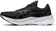 Buy (W) ASICS Novablast 'Negro' 1012A584-002