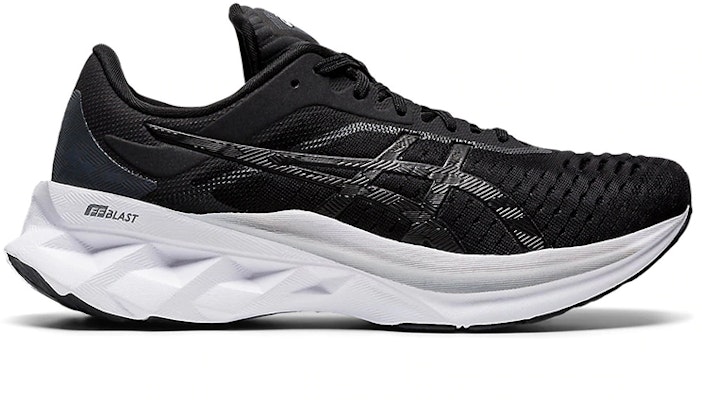 (W) ASICS Novablast 'Negro' 1012A584-002 Order (W) ASICS Novablast 'Negro' 1012A584-002