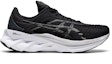 Order (W) ASICS Novablast 'Negro' 1012A584-002