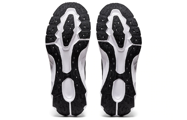 Details for (W) 亚瑟士 Novablast '黑色' 运动鞋 1012A584-002