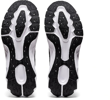 (W) ASICS Novablast 'Negro' 1012A584-002 Details for (W) ASICS Novablast 'Negro' 1012A584-002