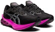 Lookbook (W) ASICS Novablast 'Hitam Digital Anggur' 1012A584-004