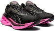 Lookbook (W) ASICS Novablast 'Hitam Pink Glo' 1012A584-003