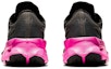 Shop (W) ASICS Novablast 'Hitam Pink Glo' 1012A584-003