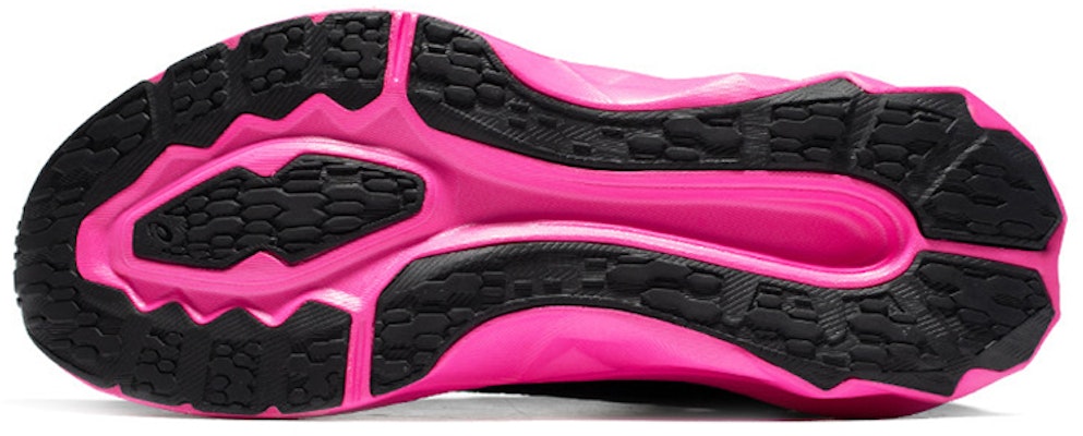 (W) ASICS Novablast 'Hitam Pink Glo' 1012A584-003 Purchase (W) ASICS Novablast 'Hitam Pink Glo' 1012A584-003