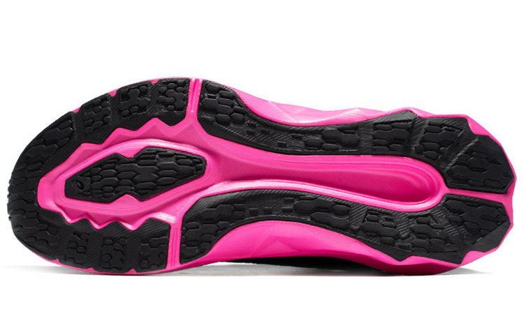 Purchase (W) ASICS Novablast ''Zwart Roze Glo'' 1012A584-003