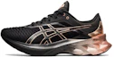 Buy (W) ASICS Novablast ''Zwart Rose Goud'' 1012B014-001