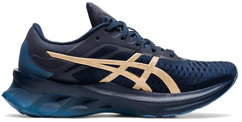 (Women) ASICS Novablast 'Blue' 1012A584-401 Order (Women) ASICS Novablast 'Blue' 1012A584-401