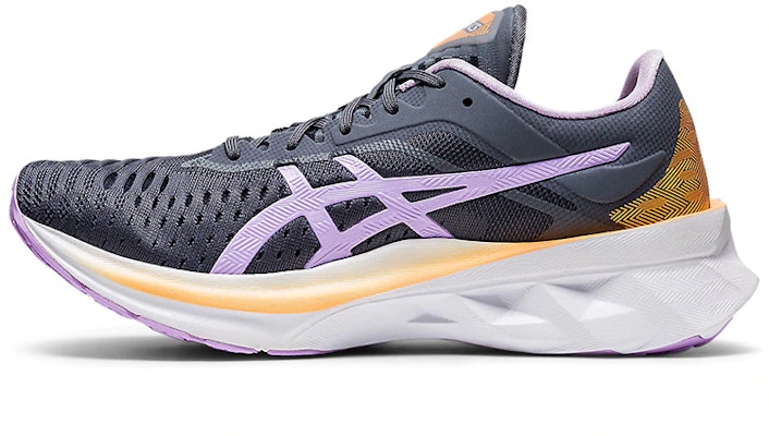 (W) アシックス ノヴァブラスト グレーパープル 1012A584-021 Buy (W) アシックス ノヴァブラスト グレーパープル 1012A584-021
