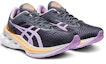Lookbook (W) アシックス ノヴァブラスト グレーパープル 1012A584-021