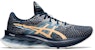 (W) ASICS Novablast 'Pixel Noise - Biru Perancis Champagne' 1012B006-400