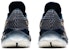 (W) ASICS Novablast 'Pixel Noise - Biru Perancis Champagne' 1012B006-400