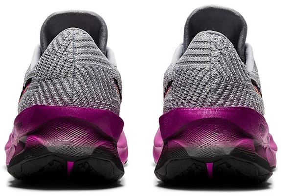 (W) ASICS Novablast '像素噪声 - 皮埃蒙特灰' 1012B006-020 Purchase (W) ASICS Novablast '像素噪声 - 皮埃蒙特灰' 1012B006-020