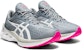 (W) ASICS Novablast 'Sheet Rock' Lelaki Wanita Kasut Lari 1012A584-020