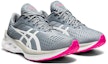 Lookbook (W) ASICS Novablast 'Sheet Rock' Lelaki Wanita Kasut Lari 1012A584-020