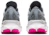 (W) ASICS Novablast 'Sheet Rock' Lelaki Wanita Kasut Lari 1012A584-020