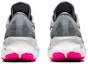 Shop (W) ASICS Novablast 'Sheet Rock' Lelaki Wanita Kasut Lari 1012A584-020