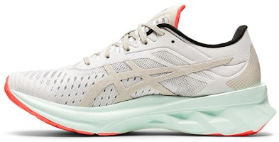 (W) ASICS Novablast Sps Putih/Hijau 1022A378-100 Buy (W) ASICS Novablast Sps Putih/Hijau 1022A378-100