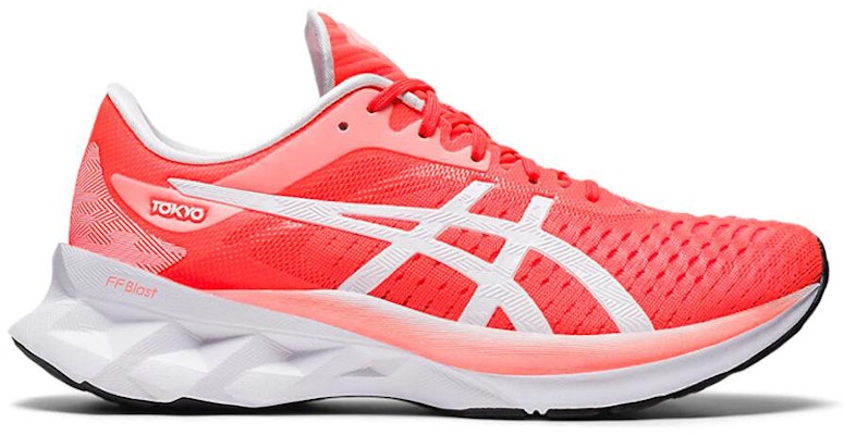 (Women) ASICS Novablast 'Tokyo' 1012A941-600 Order (Women) ASICS Novablast 'Tokyo' 1012A941-600
