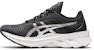 (W) ASICS Novablast Platinum 'Carrier Grey Silver' Kelabu Perak 1012A844-020