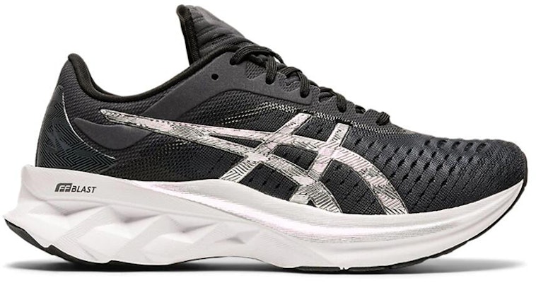 (W) ASICS ノヴァブラスト プラチナ "キャリアグレーシルバー" 1012A844-020 Order (W) ASICS ノヴァブラスト プラチナ "キャリアグレーシルバー" 1012A844-020