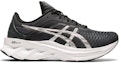 Order (W) ASICS Novablast Platinum 'Carrier Grey Silver' Kelabu Perak 1012A844-020