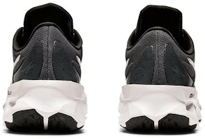 (W) ASICS Novablast Platinum 'Carrier Grey Silver' Kelabu Perak 1012A844-020 Shop (W) ASICS Novablast Platinum 'Carrier Grey Silver' Kelabu Perak 1012A844-020