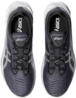 (W) ASICS Novablast Platinum 'Carrier Grey Silver' Kelabu Perak 1012A844-020 Purchase (W) ASICS Novablast Platinum 'Carrier Grey Silver' Kelabu Perak 1012A844-020