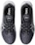 (W) ASICS Novablast Platinum 'Carrier Grey Silver' Kelabu Perak 1012A844-020