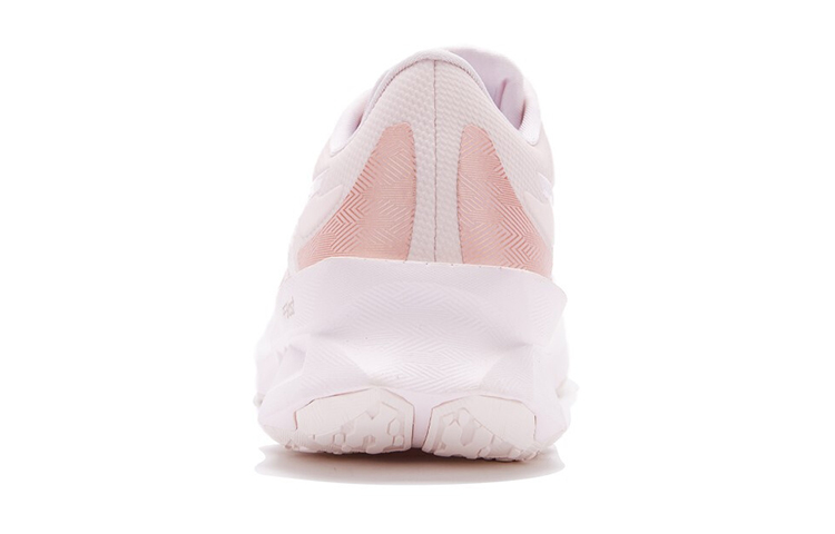 Lookbook (W) ASICS Novablast Chaussures Rose 1012B169-700