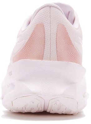 (Women) ASICS Novablast Shoes Pink 1012B169-700 Lookbook (Women) ASICS Novablast Shoes Pink 1012B169-700
