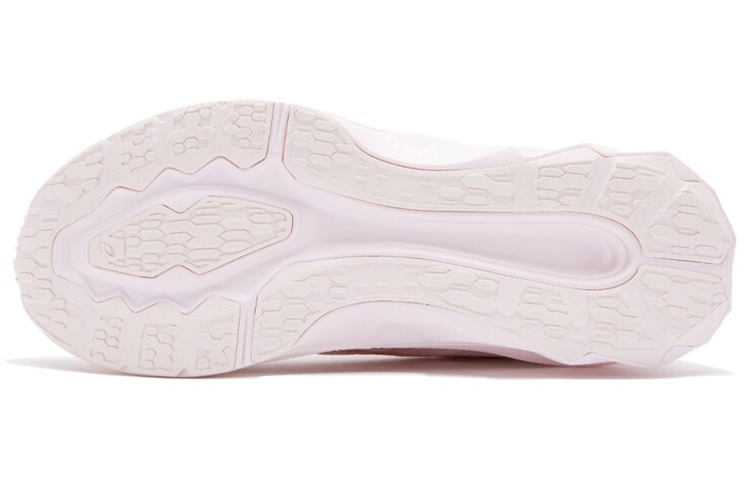 Shop (W) ASICS Novablast Chaussures Rose 1012B169-700