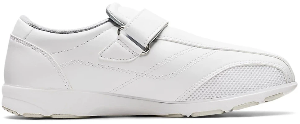 (Women) ASICS Nurse Walker 510 3E 'White' 1273A041-101 Order (Women) ASICS Nurse Walker 510 3E 'White' 1273A041-101